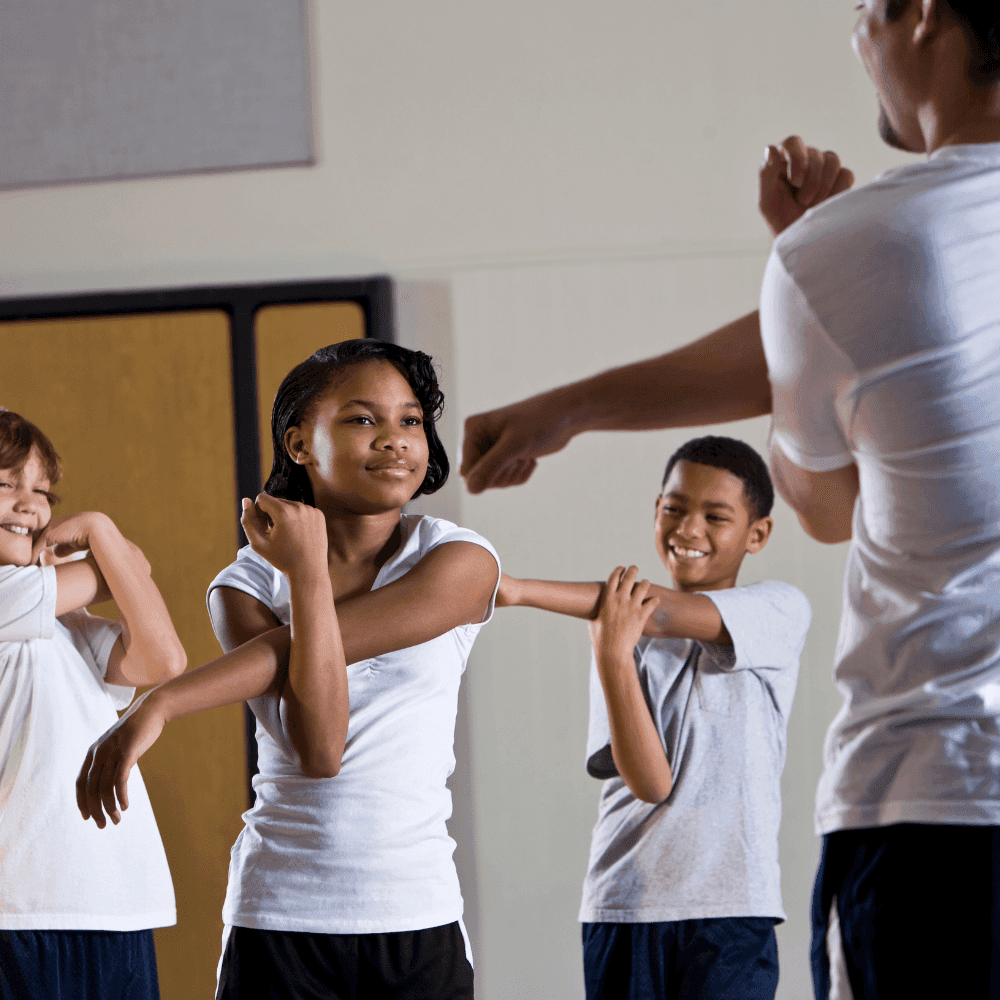 Aprendizaje-servicio. Modelos pedagógicos en Educación Física