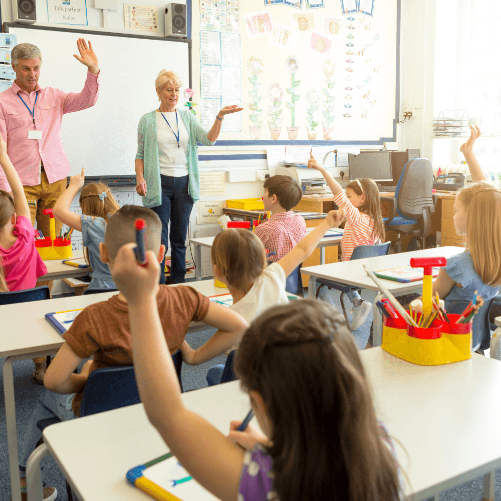 Educación emocional, nuevas tecnologías y dirección de centros