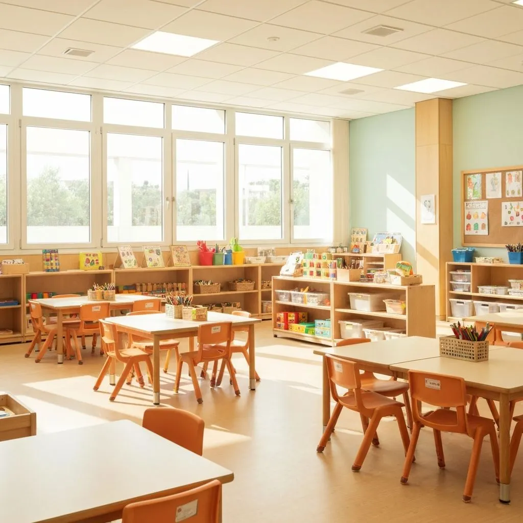 Academia de oposiciones de Educación Infantil en Lorca - Selba Formación