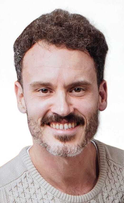 Alejandro Guindo Guirao
