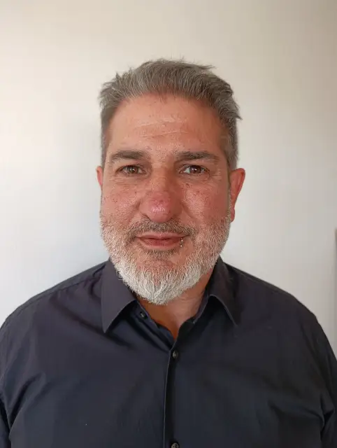 Rafael Ávila Cayuela - Maestro de Pedagogía Terapéutica en activo en Andalucía