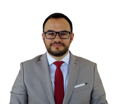 Antonio Ruiz Hernández