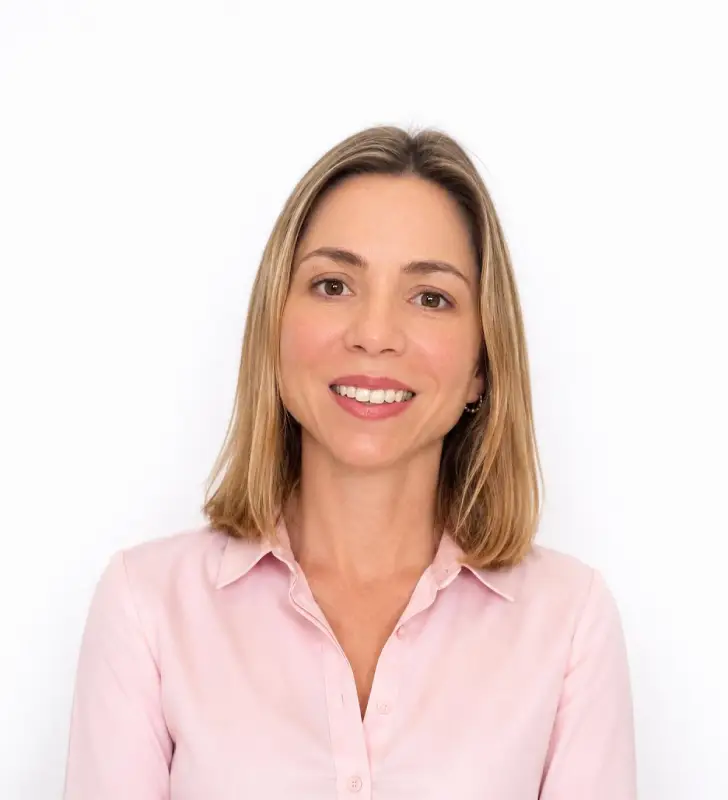 Beatriz García Hernangómez