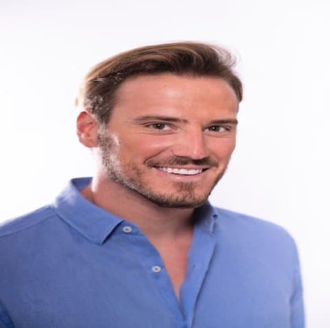 Daniel Antolinos