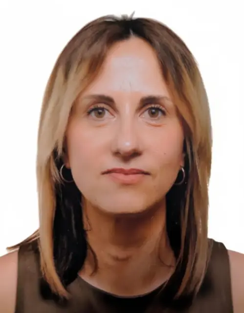 Dori del Toro Barchín