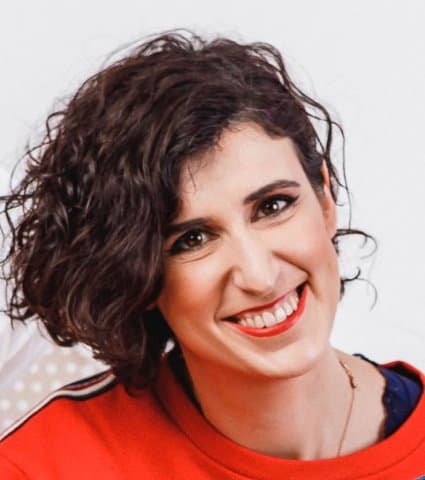 Elisa Hernández Pastor
