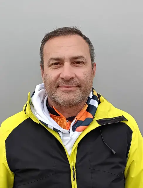 Ginés Ibáñez Mompeán