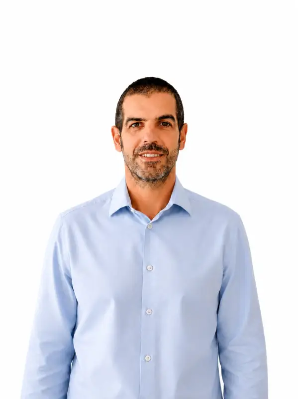 Jorge Treviño