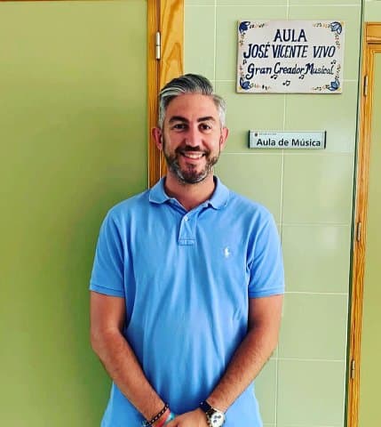 José Vicente Vivo