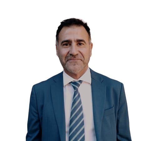 Luis José Gómez Rodríguez