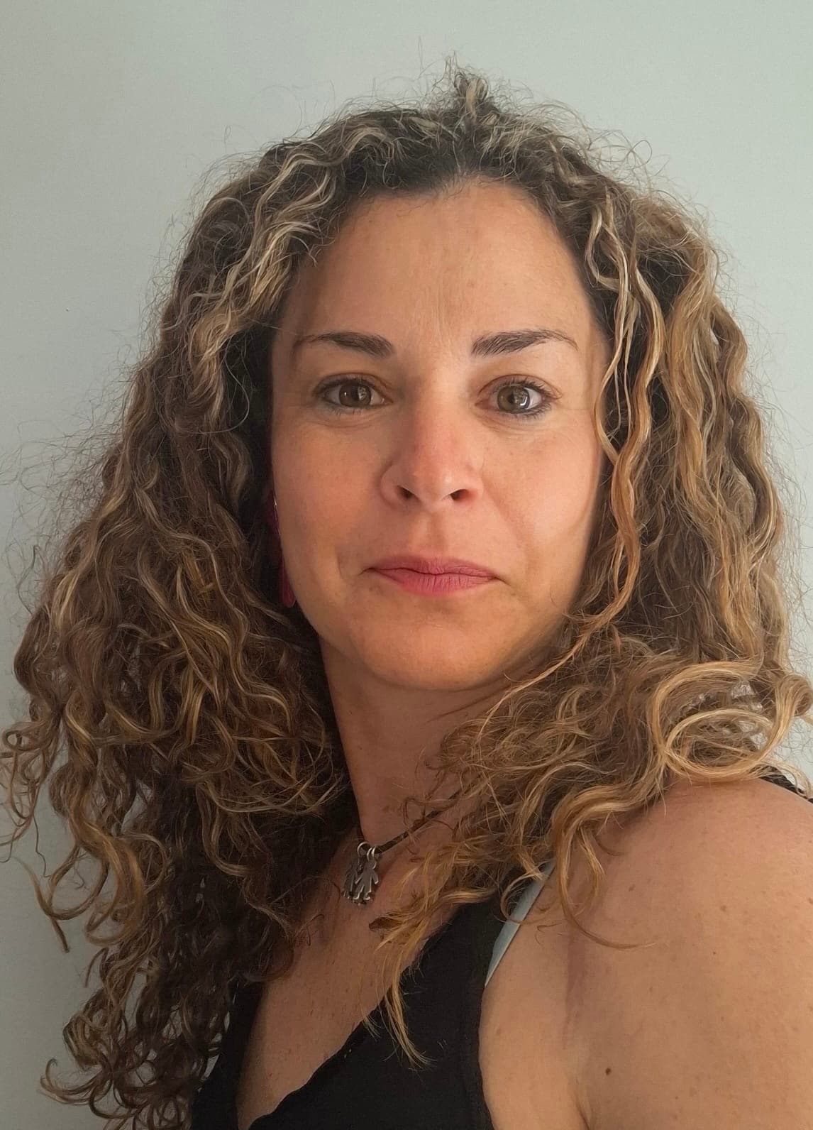 Míriam Requena González - Maestra de Educación Primaria en activo en Andalucía