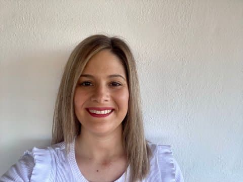 María Teresa Carrasco Medina
