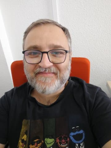 Marcial Pamiés Berenguer