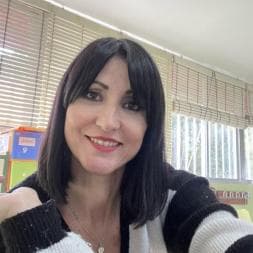 Mónica Ochando Martínez