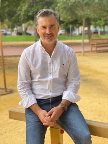 Sergio López Barrancos