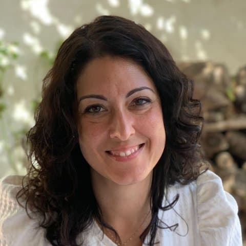 María Antonia López Megías