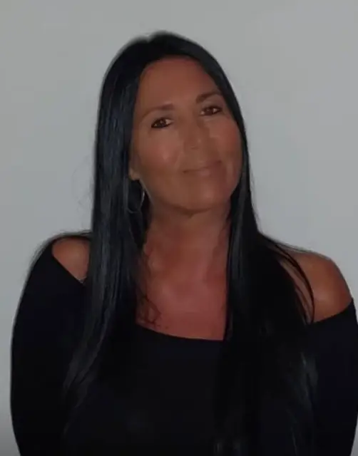Alicia Ferrer Carrillo - Maestra de Educación Primaria en activo