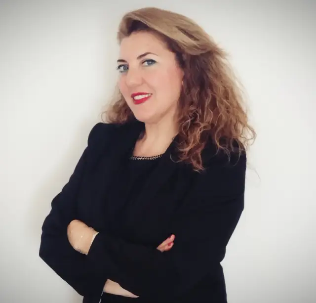Dalila María Molina Muñoz - Experiencia como funcionaria en Educación Primaria y Pedagogía Terapéutica. Actualmente funcionaria de Orientación Educativa.