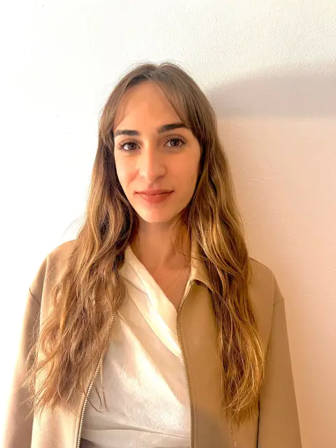 María Jesús Valero Rivero - Maestra de Educación Primaria en activo
