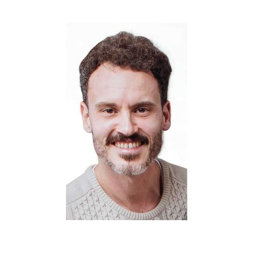Alejandro Guindo Guirao - Profesor de Secundaria de Dibujo. Especialista en la prueba práctica