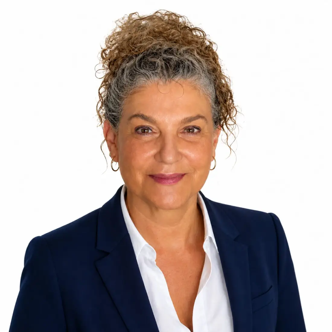 Esperanza Pastor - Preparadora de Cocina y Pastelería