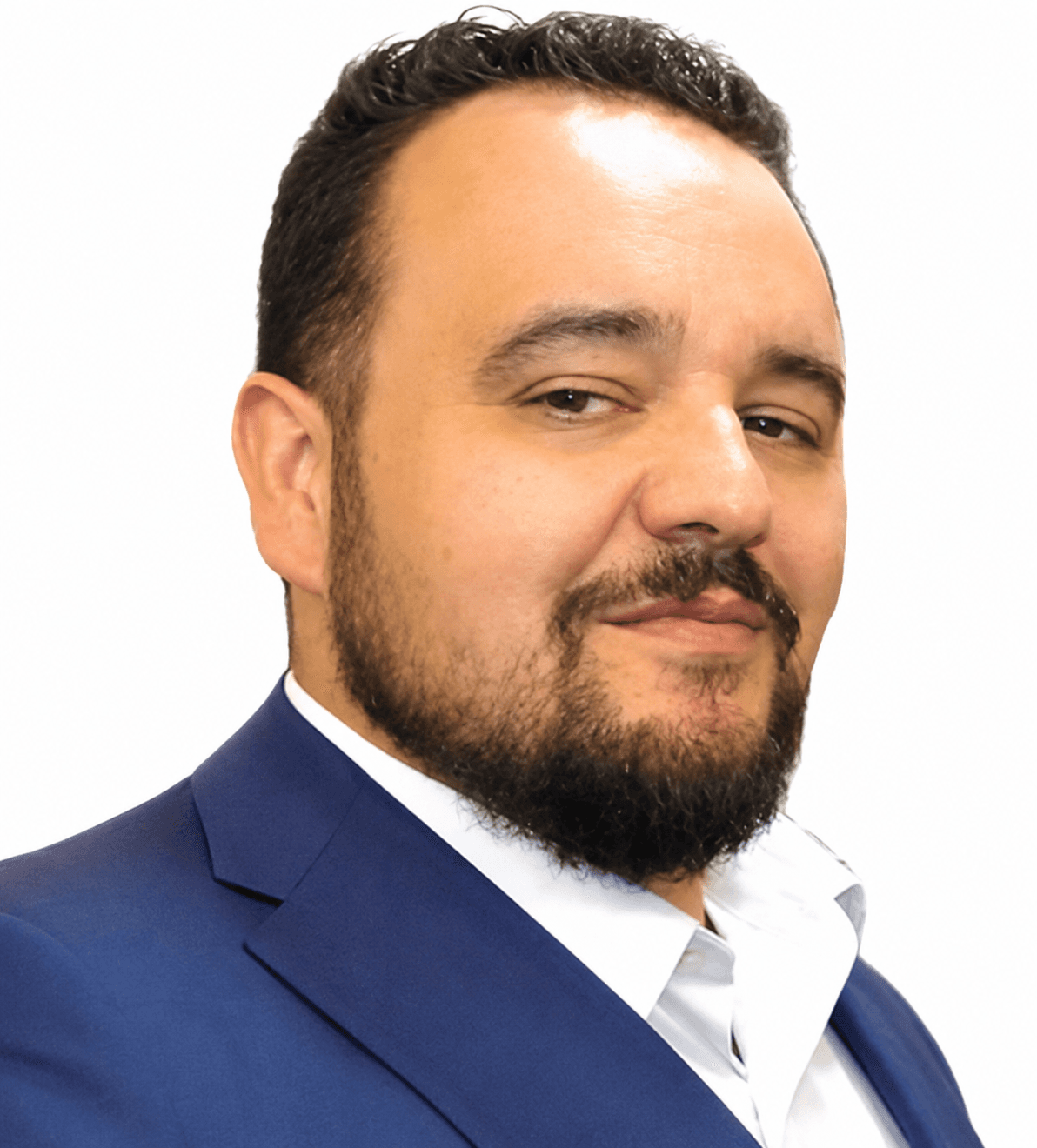 Jerónimo Bernal