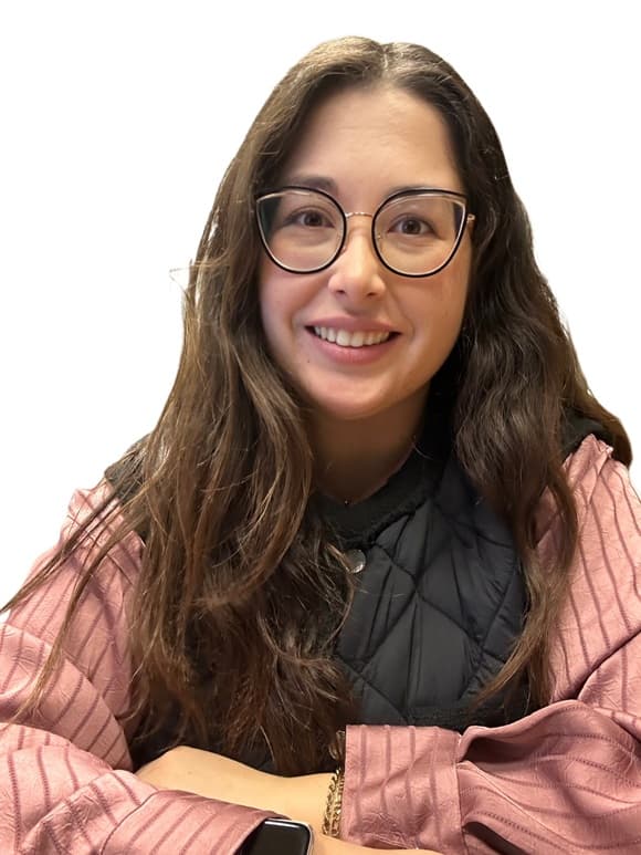 Patricia Pérez - Profesora de Física y Química. Clases online en directo
