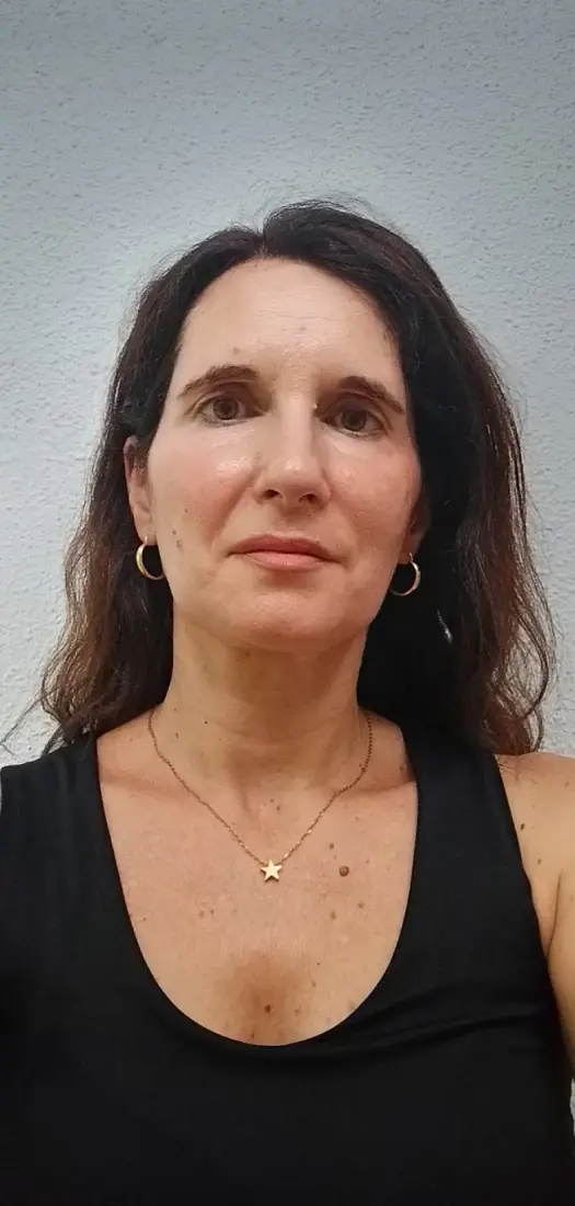 Mª Luisa Martínez Sánchez
