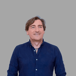 Toni García Arias - Maestro de Educación Primaria y preparador del Cuerpo de Maestros